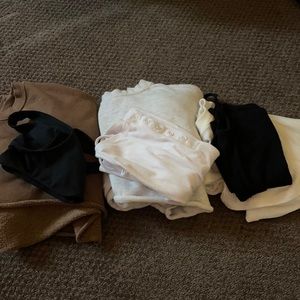 Bundle reserve for bunny